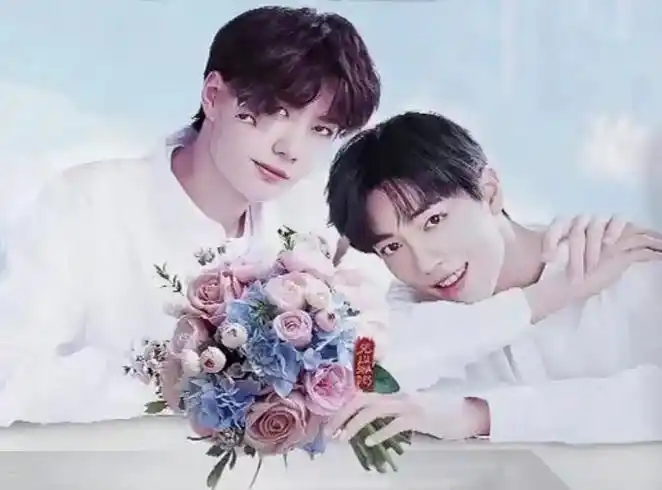 肖战 #百香果 #王一博 #不愧是你 #心动的感觉  - 抖音