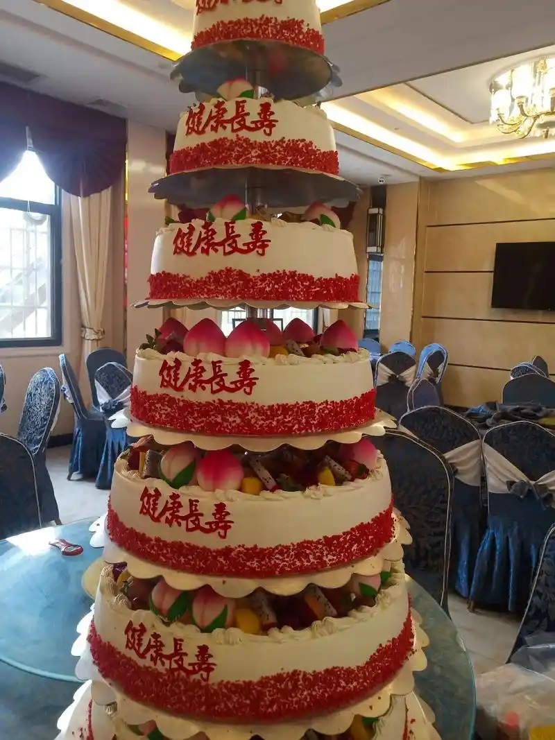 祝福爸爸八十岁大寿生日快乐!年年有今日,岁岁有今朝.健康,快 - 抖音