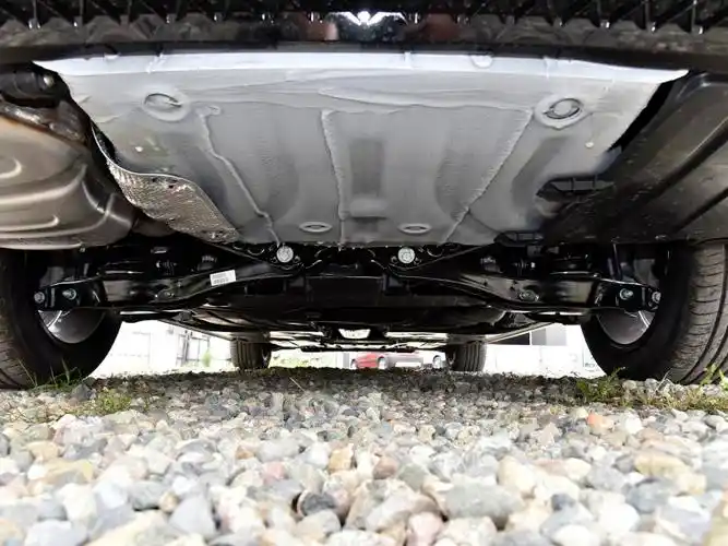 一汽-大众 速腾 2021款 280tsi dsg r-line智联版