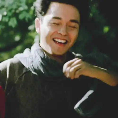 张国荣,哥哥,情头张国荣