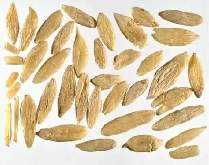 麦冬,中国药典收载的是川麦冬,还有山麦冬(湖北麦冬和短葶山麦 - 抖音