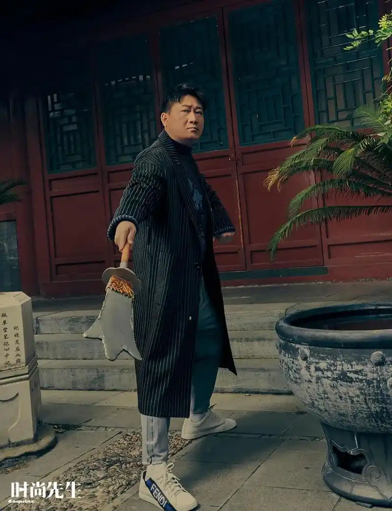 张鹤伦:没有不好的观众