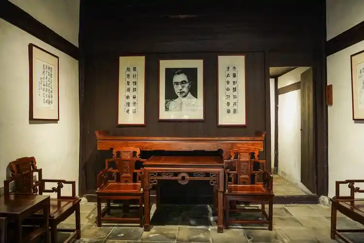 走进上虞,慢读历史_文化_曹娥_朱自清