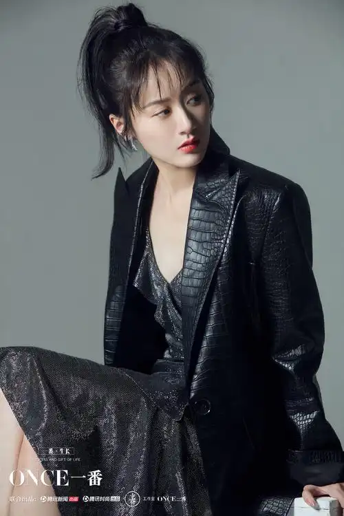 袁冰妍灵动俏皮写真图片49