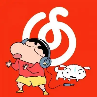 软件app图标蜡笔小新