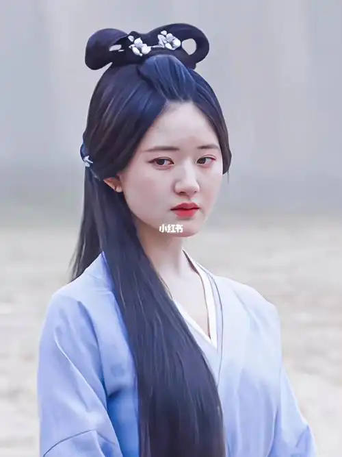 姐妹该二刷了赵露思饰演的程少商好孝训呀