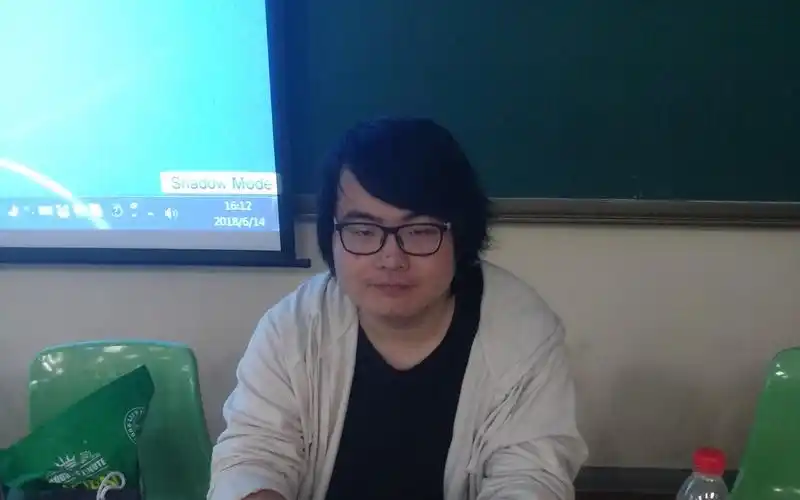 北京凹凸世界校园行默伶卡米尔维德cv补充版