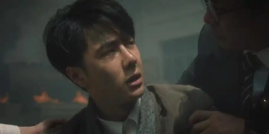 王一博这次赌对了,《追风者》优点和缺点都很明显_腾讯新闻