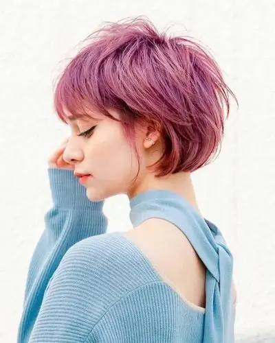 2020年流行发型你知道几款?百搭时髦是关键,春夏发型先收藏了