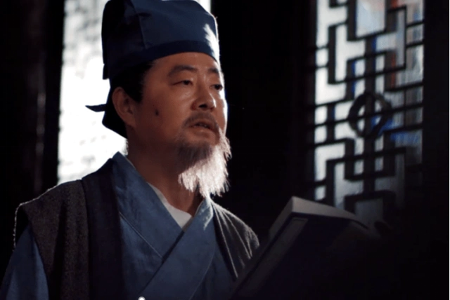 算命先生说他要绝后,和尚让他填张表,小郎中因此影响后世几百年