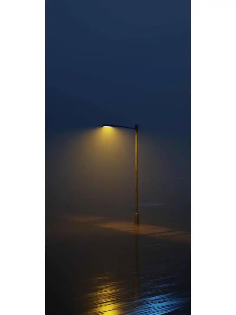 路灯开灯壁纸分享 进主页的群,自动拿壁纸,不要再问我了,谢谢呦!