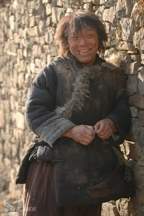 资料图片电影斗牛精彩剧照44