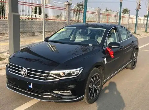 打算买大众迈腾2.0t领先型,家用怎么样?全款落地多少钱?_搜狐汽车_搜