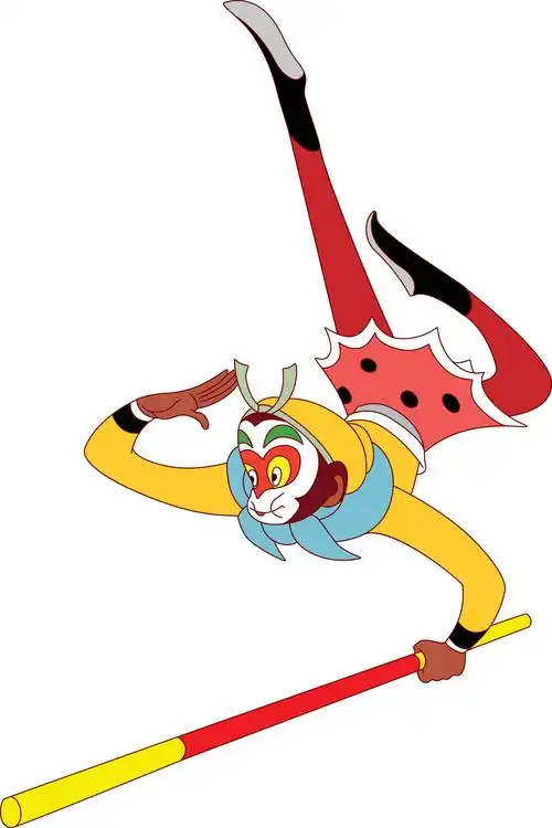 p>《大闹天宫3d》是一部由 a target="_blank" href="/item/速达