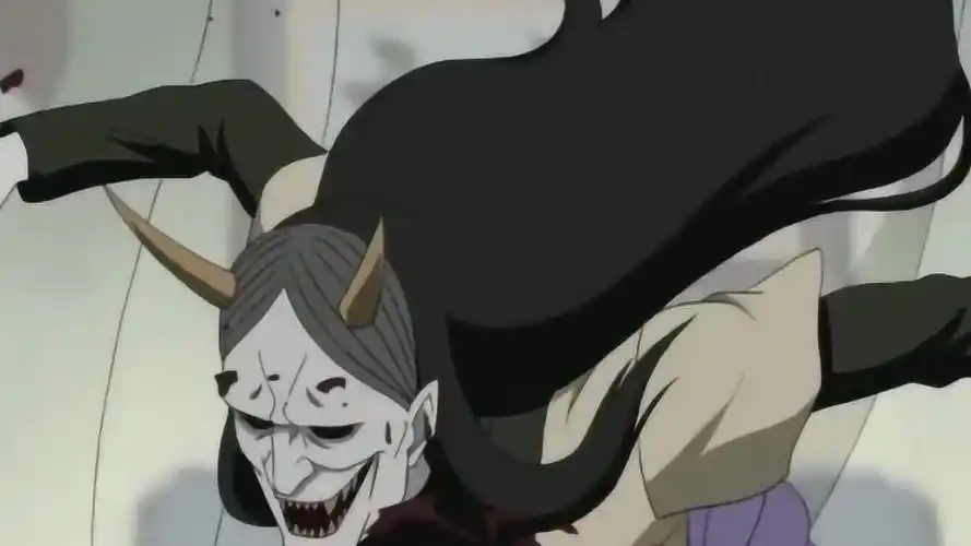 火影忍者:"科学家"大蛇丸,在线破解尸鬼封尽之术!