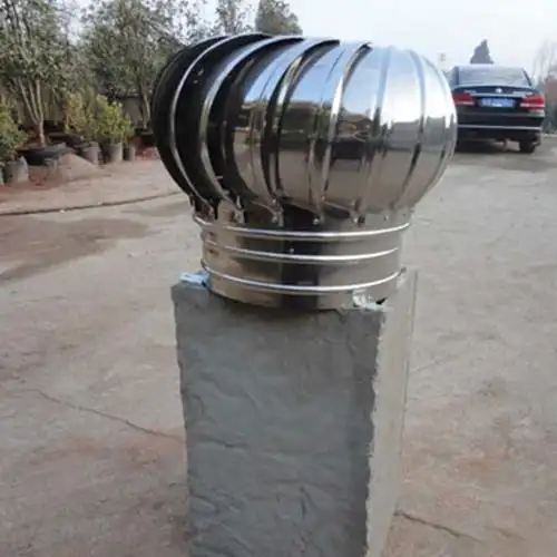 厂家供应超诚无动力风帽