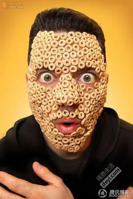 看的我头皮发麻的图片难道你不觉得恶心么更新三图