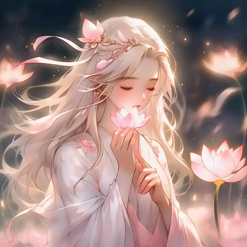 女生头像 #古风头像 #古 - 抖音