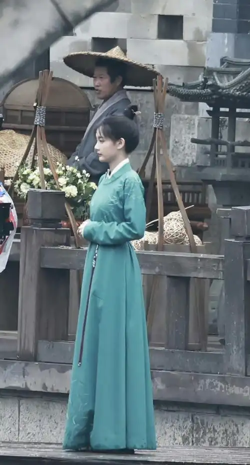 李一桐英雄志男装路透##李一桐英雄志男装造型