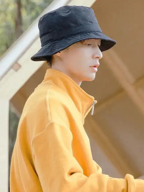 向往的生活张艺兴