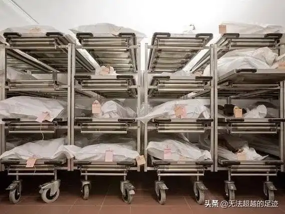 死刑犯的遗体为什么不能让家属领走,而是直接拉到火葬场? - 石塘网