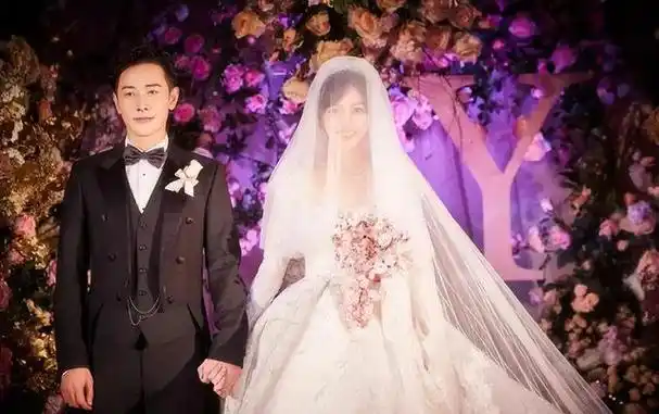 唐嫣:这辈子最对的选择,就是甩了邱泽,拥抱罗晋啦