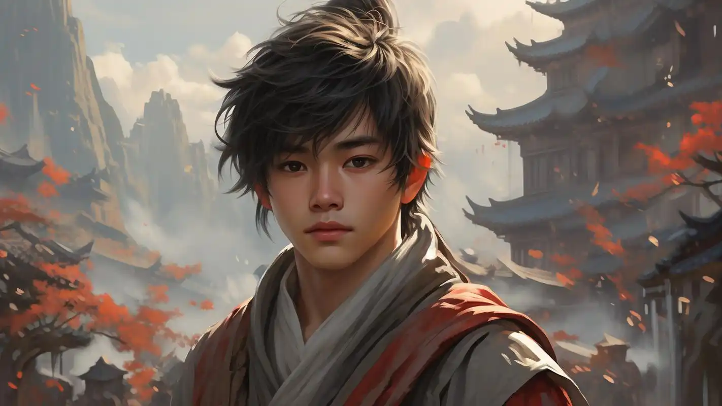 90男生帅气壁纸,平板必备!