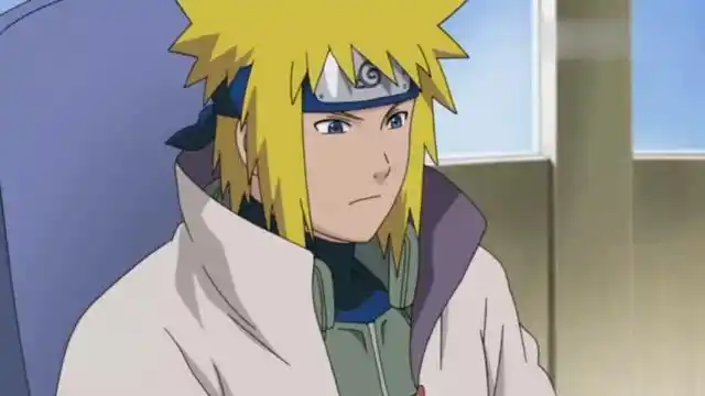 火影:水门是个优质上司,知道卡卡西遇到问题,及时赶到他身边