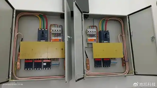 智能spd防雷监控系统,智能防雷__财经头条