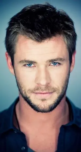 2018年官方盖章,全球最帅十大美男