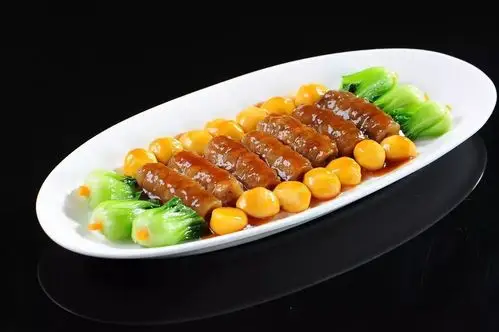 海鲜风暴之印尼海参美食节