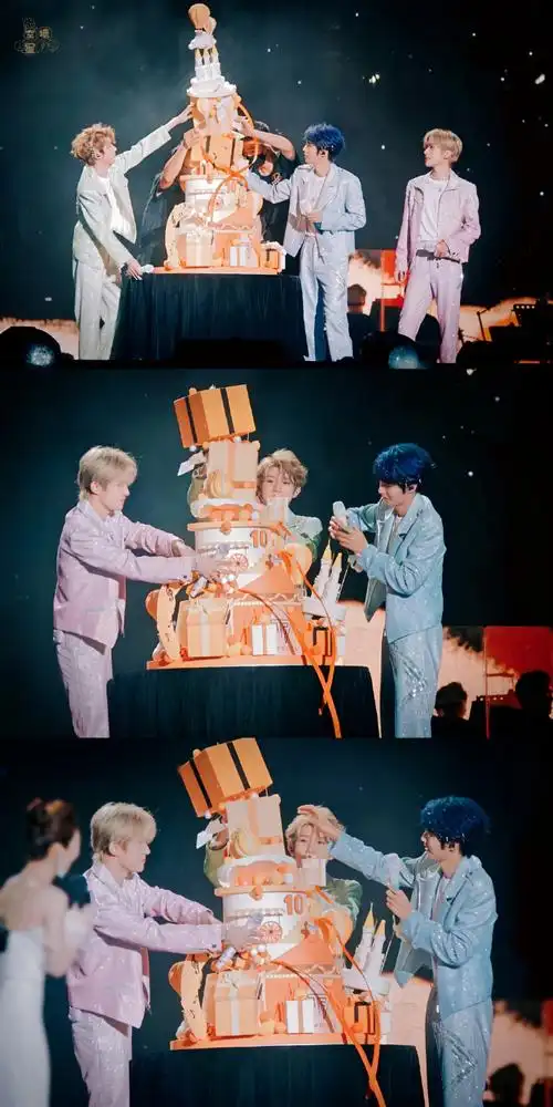 tfboys_herb星空糖