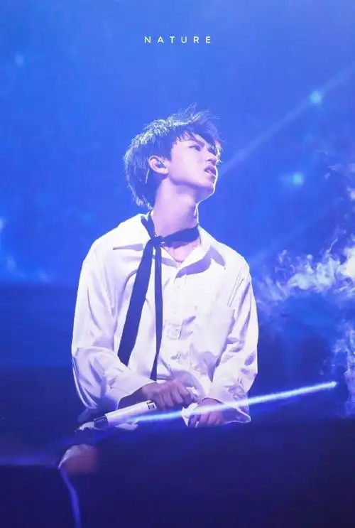 王俊凯值得重温的舞台