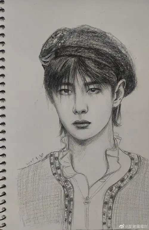 王一博酷盖##王一博平安喜乐