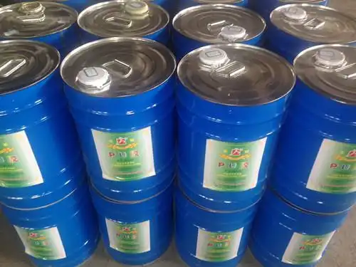 聚氨酯胶粘剂的应用