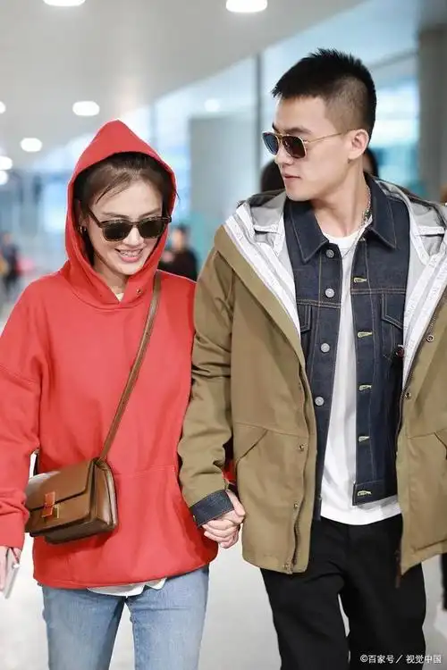 马思纯这次能幸福吗马思纯说张哲轩像太阳一样照亮她