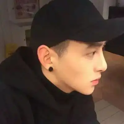 个性网-qq头像-正文_男神_男生2019最新qq头像男生超拽小清新 谁都不