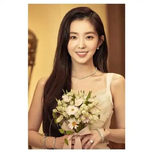 irene裴珠泫ins更新唯美照片 看看这气质优雅的小仙女 绽放清纯可人