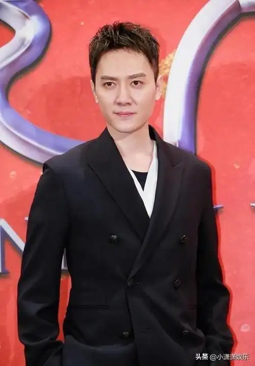 冯绍峰"夜会门"冲上热搜,网友:恭喜赵丽颖,终于等到这一天|杨洋