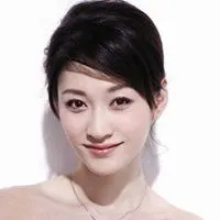 李小冉头像高清图片大全_名人李小冉真人头像大图下载【点击鼠标右键