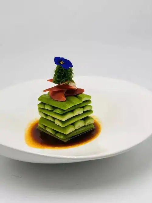 20款精致凉菜赏析