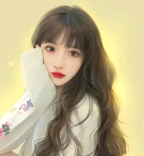 有品位的女人微信头像,一看就舒心的微信头像