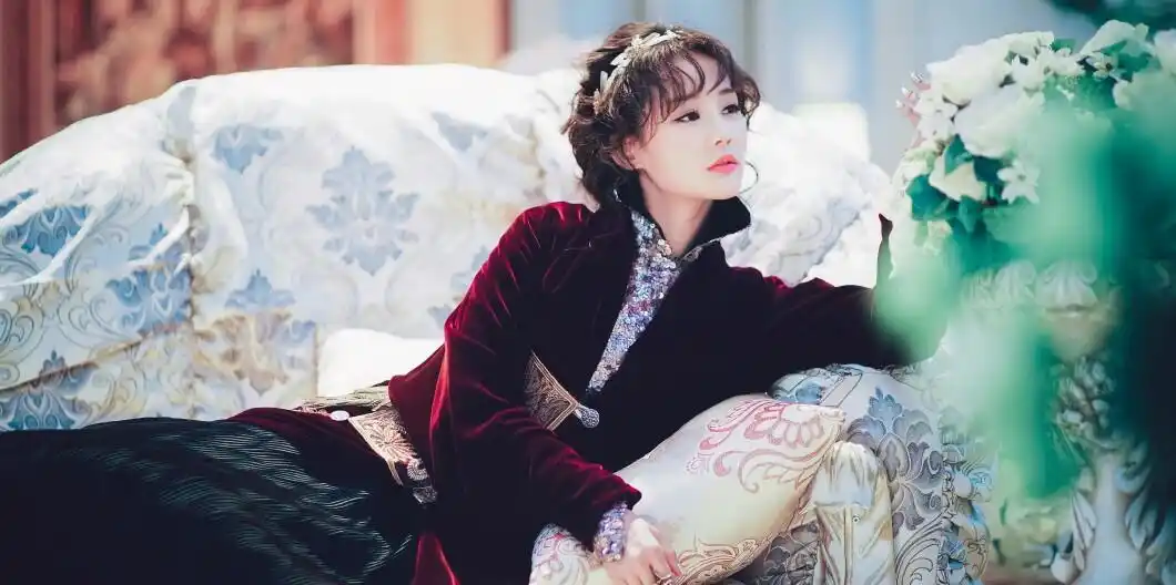 半妖倾城第三季大结局是什么?