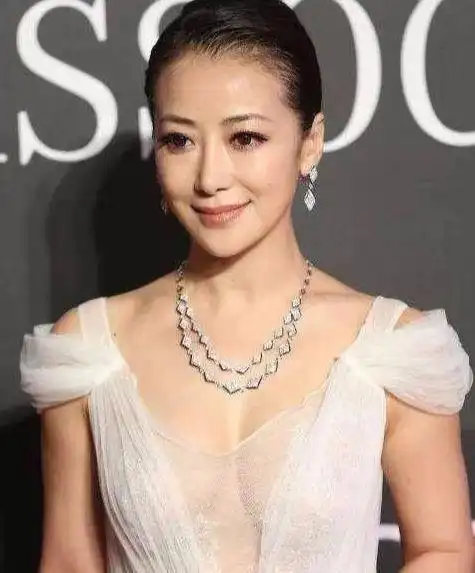 "陈"姓6大女星谁最美,万人迷陈好第三,第一堪称绝世容颜