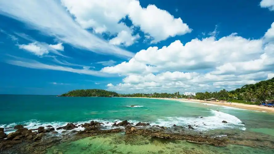 斯里兰卡或不会延长对俄中等七国公民的30天免费签证政策