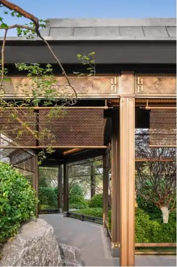 北京壹品兴创·颐和公馆官方发布@颐和公馆售楼电话@官方网站