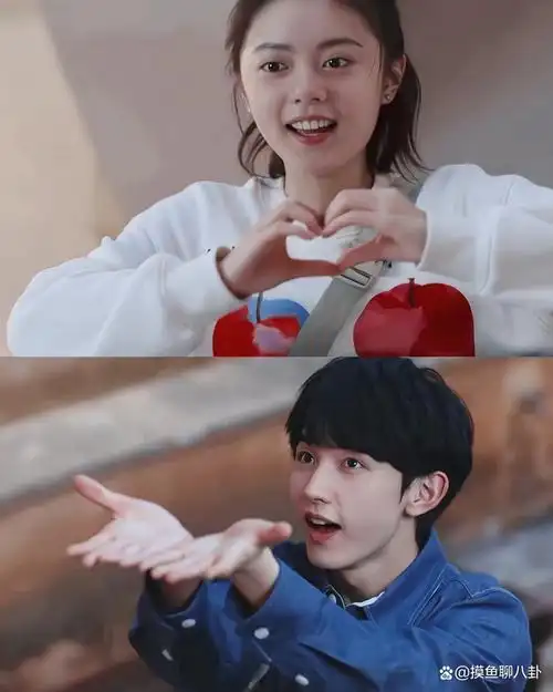 《少年派》钱三一林妙妙一起成长,钱三一眼中的林妙妙是怎样的?