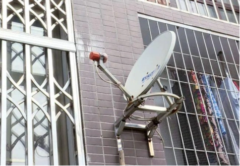 为啥现在看不见卫星锅了?真相揭开,原来国家都是为了我们好