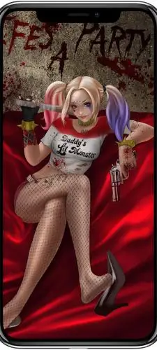 壁纸│你看这个锁屏壁纸,它又个性又潮