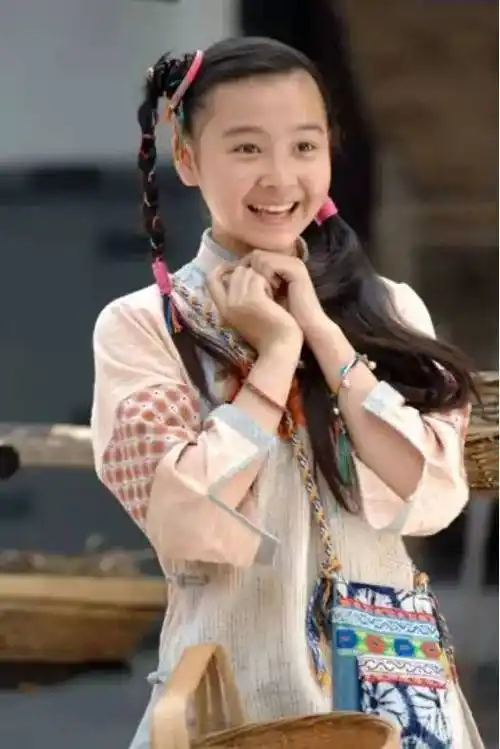 少年包青天第三部